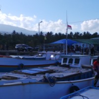 Komunitas Para Nelayan di Pulau Lombok