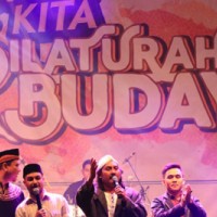 Dakwah melalui Musik dalam SILABUD Ramadhan 2015