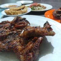 Ayam Taliwang, Kelezatan Resep Khas Lombok