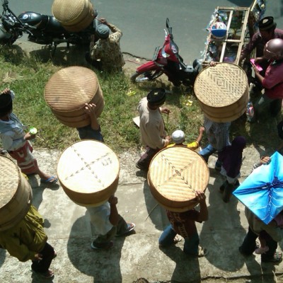 Tradisi Unik Ramadhan di Indonesia