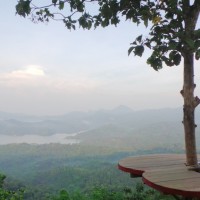 Kalibiru, Wisata Alam yang Instagramable