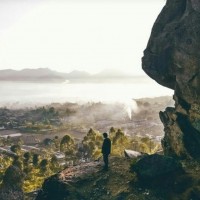 Lima Tempat “Kencan Dengan Alam” di Bandung