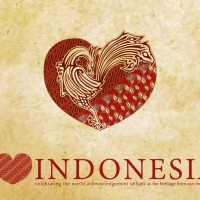 Indonesia Bangga Karena Ini
