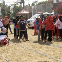 SBCK Desa Mekarjaya Kec. Cihampelas Kab. Bandung Barat - 11 Agustus 2018