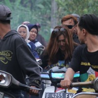 tour SBCK Jakarta kel, Jasinga, Bogor - 19/09/2018