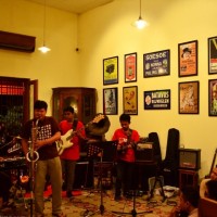 Ngisoringin, Jazznya Kota Semarang!