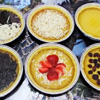 10 Makanan khas paling intim Indonesia Timur (bagian 2)
