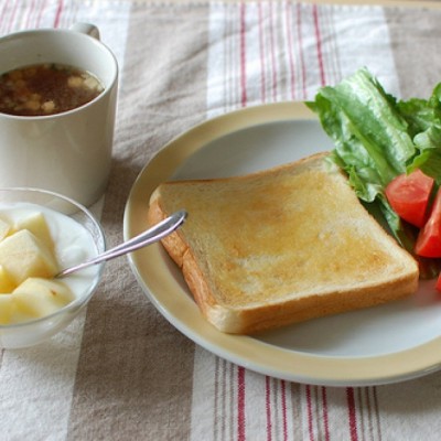 Inilah Pentingnya Sarapan Pagi