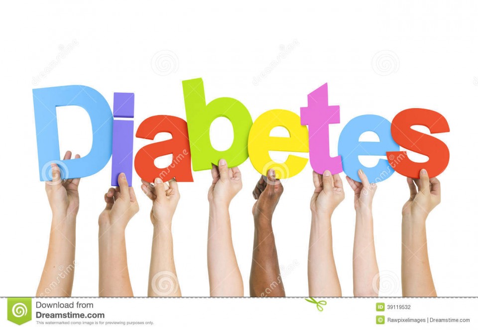 Kenali Diabetes Retinopati Lebih Awal