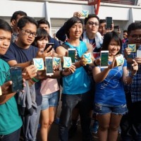Komunitas Pokemon Go Indonesia Untuk Turnamen Pokemon Go!