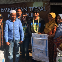 SBCK 2018 di 12 Desa Jawa Tengah 