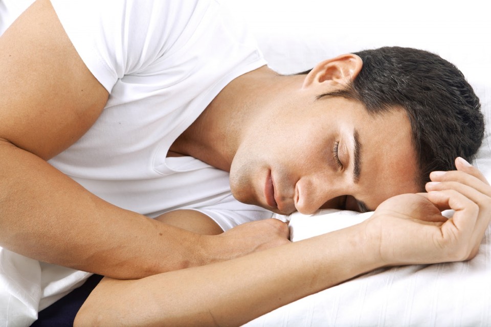 Tidur Berkualitas Bantu Turunkan Berat Badan